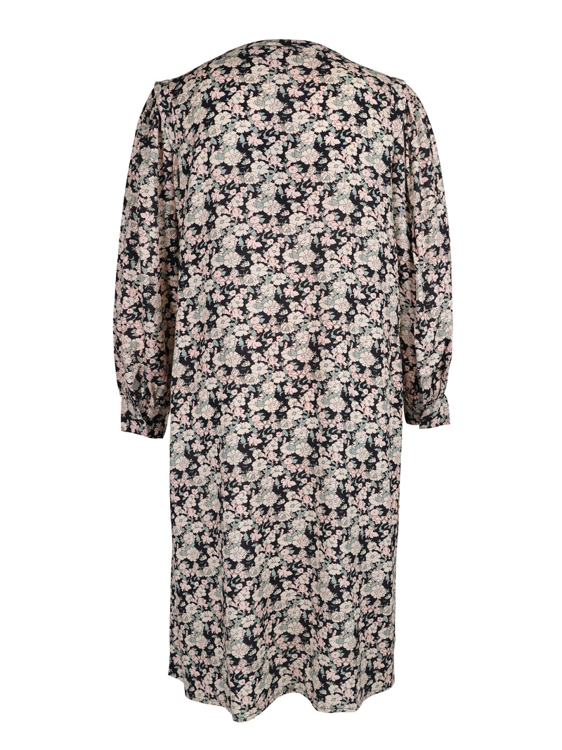 ZOEY PAIGE DRESS Kjoler 017 Flowermix / Print