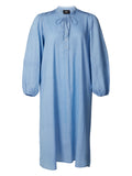 MALI DRESS - Sky Blue