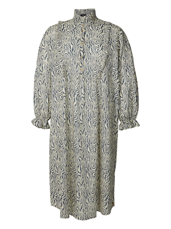 ZOEY ABBY DRESS Kjoler 304 Sky Blue