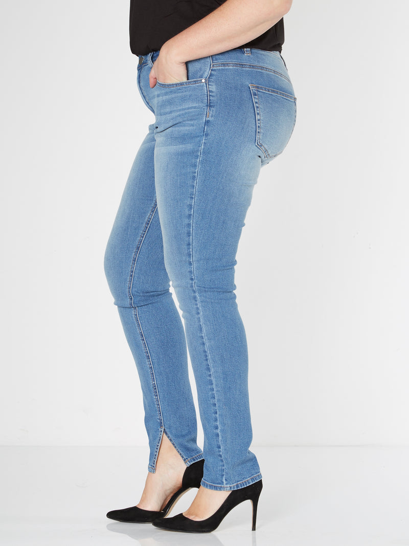 ZOEY ALIZA JEANS Jeans 486 Denim