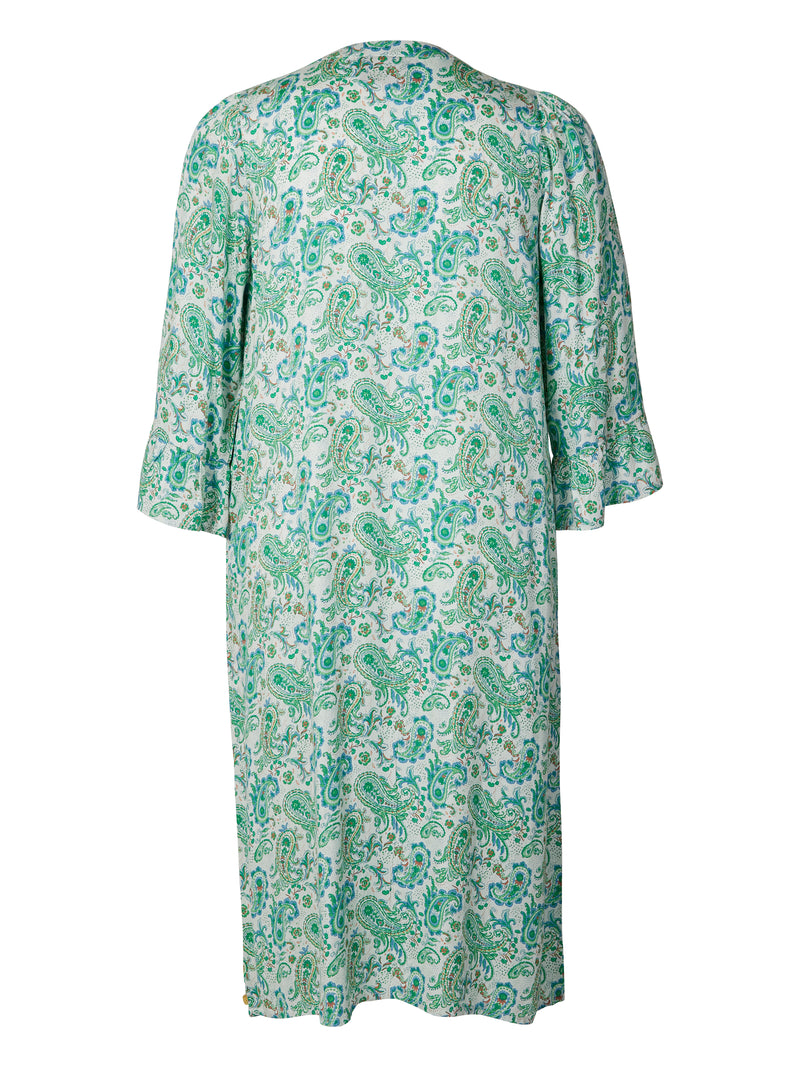 ZOEY ALI DRESS Kjoler 303 Peppermint green mix
