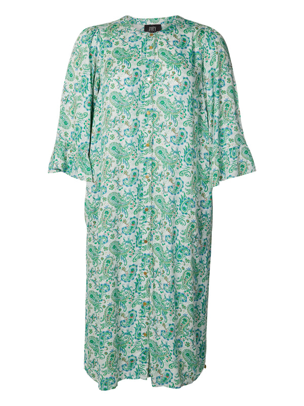 ZOEY ALI DRESS Kjoler 303 Peppermint green mix