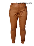 ALONDRA LÆDER BUKSER - Sales Sample / Reduced price