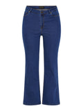ASYA JEANS - Denim blue