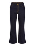 ASYA JEANS - Dark Denim