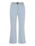 ASYA JEANS - Ligth Denim Blue