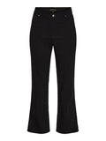 ASYA JEANS - Sort