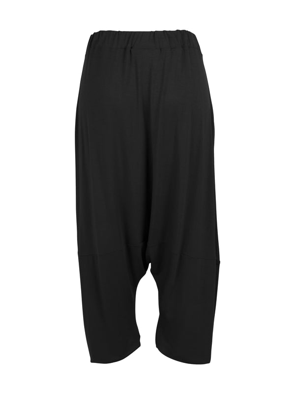 ZOEY AVA PANTS Bukser Sort