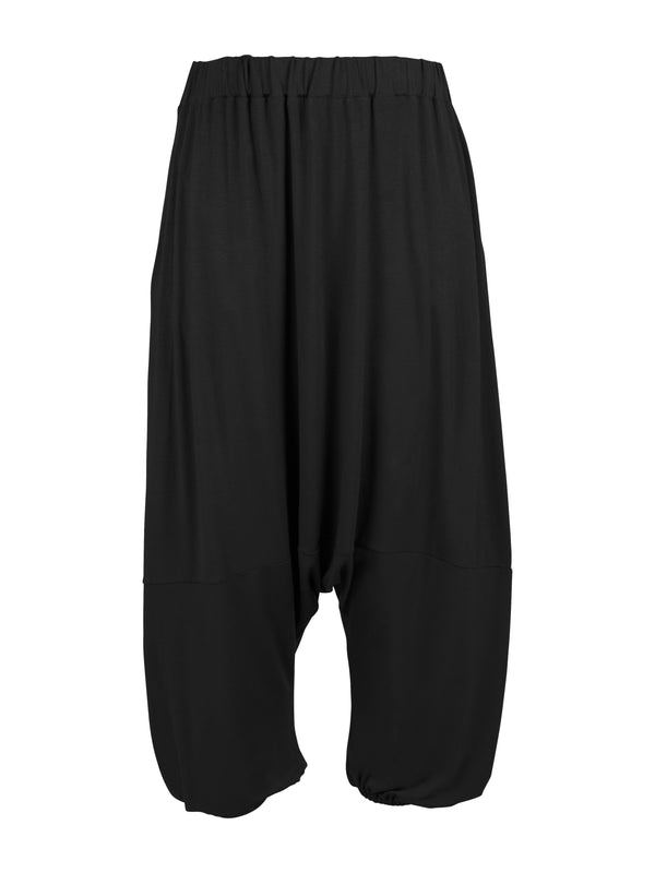 ZOEY AVA PANTS Bukser Sort