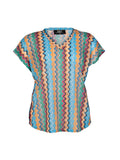 CARA T-SHIRT - Multicolour