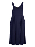 CHA DRESS - Navy