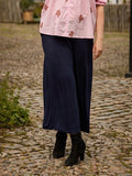CHA PANTS - Navy