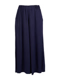 CHA PANTS - Navy