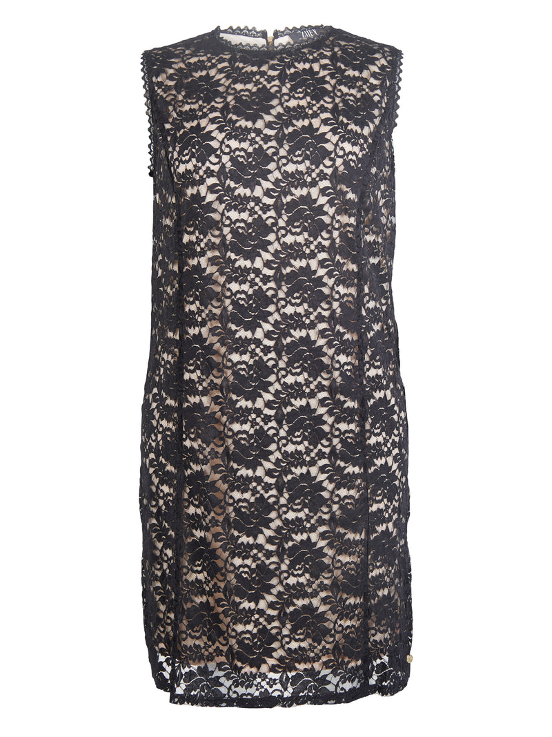 ZOEY CLARA DRESS Kjoler Sort