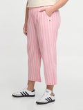 DEMI PANTS - Soft Pink Melange