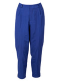 DULCE BUKSER - Royal Blue