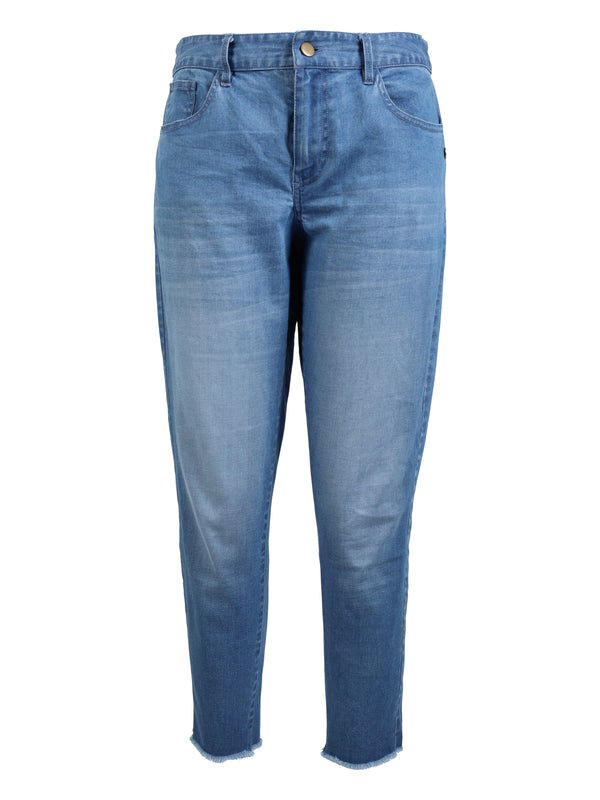ZOEY FIA LESLIE JEANS Jeans 481 Denim blue