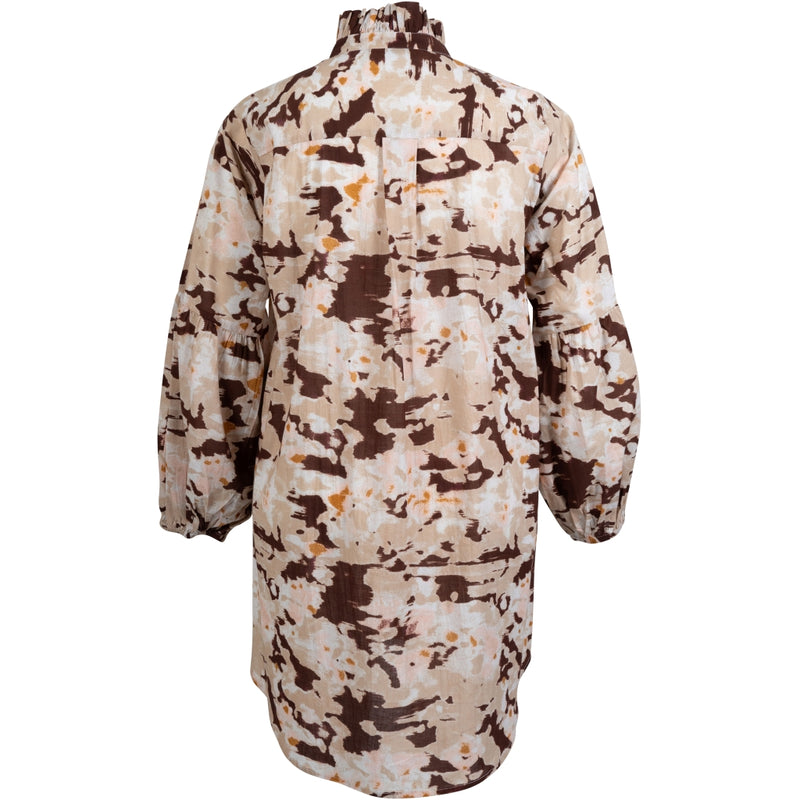 ZOEY FIONA BLOUSE Bluser 606 Rose Dust