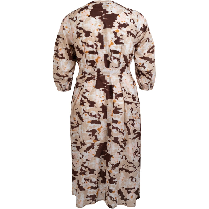 ZOEY FIONA DRESS Kjoler 606 Rose Dust