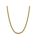 GOLD BUNDLE NECKLACE - Gold