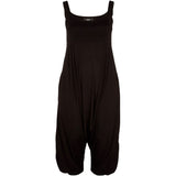 HOLLY JUMPSUIT - Sort