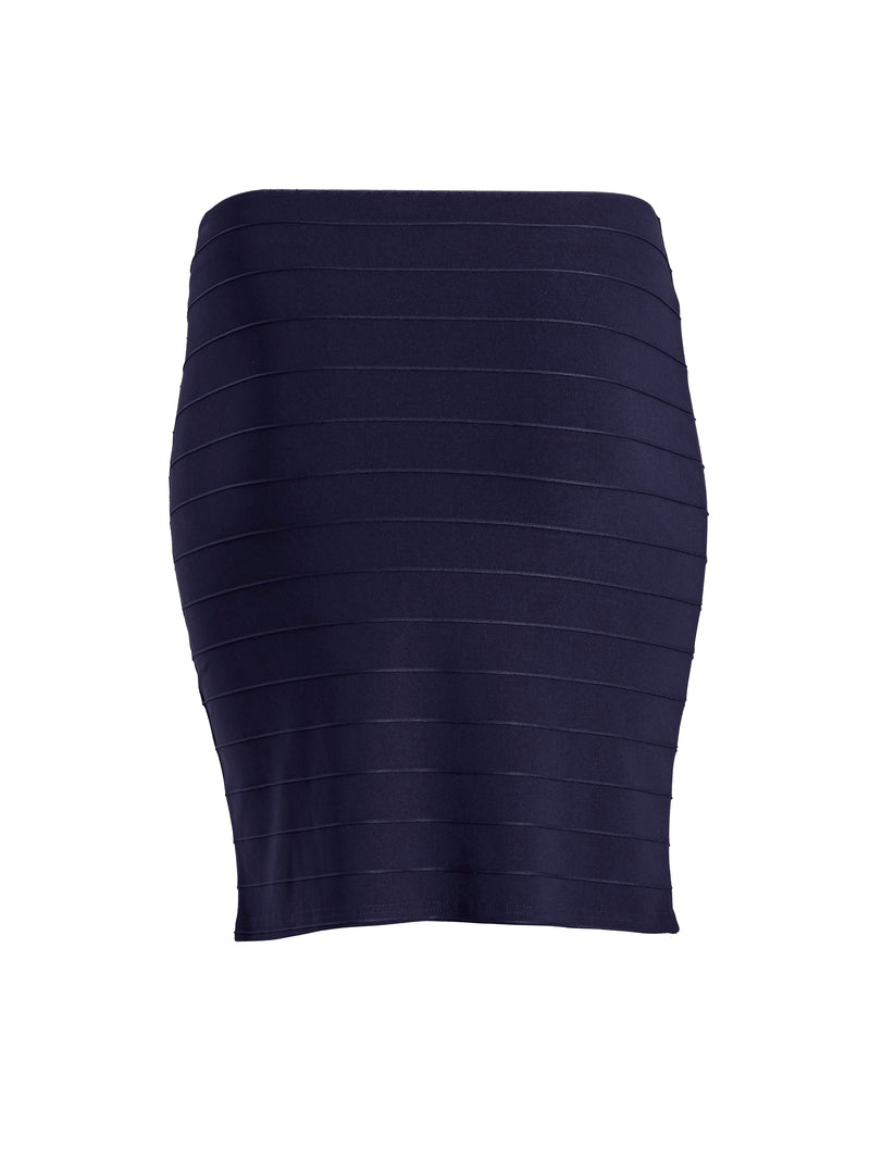 ZOEY IDA SKIRT Nederdele 476 Navy