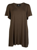 ISLA TUNIC - Army