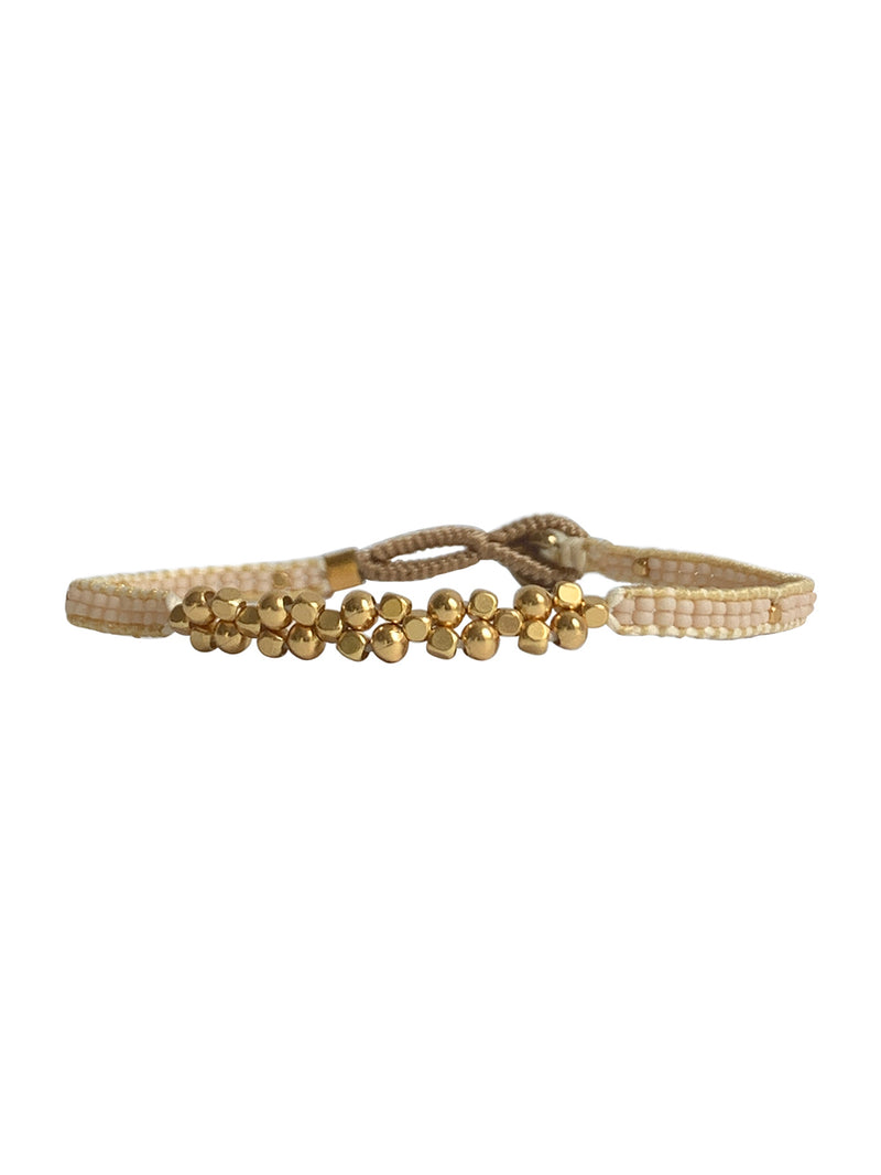 ZOEY JILL BRACELET Jewelry 151 Beige