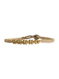 JILL BRACELET - Beige