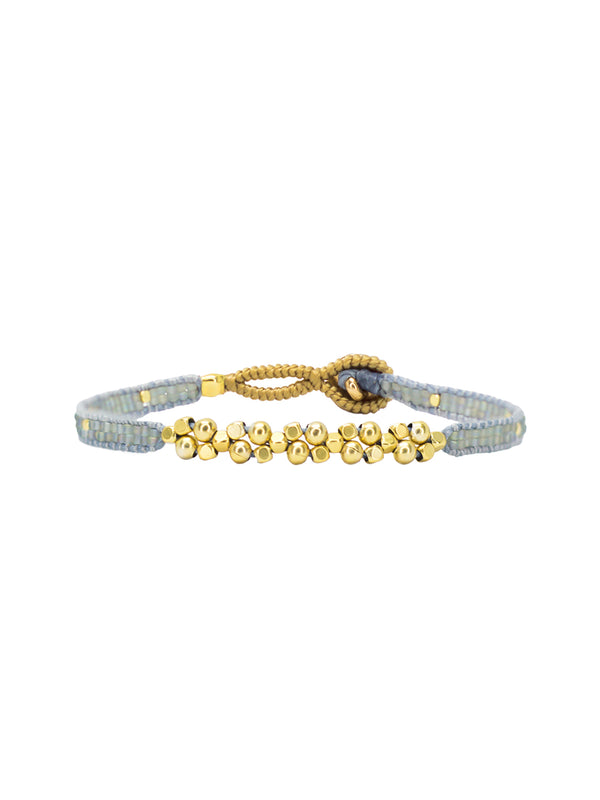 ZOEY JILL BRACELET Jewelry 914 Dove grey