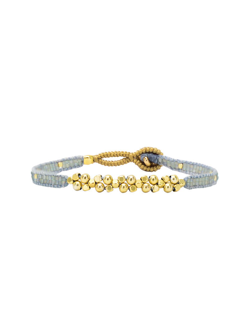 ZOEY JILL BRACELET Jewelry 914 Dove grey