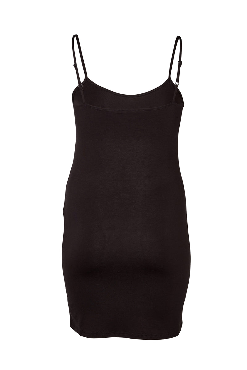 ZOEY JOSIE KJOLE Top strap Sort