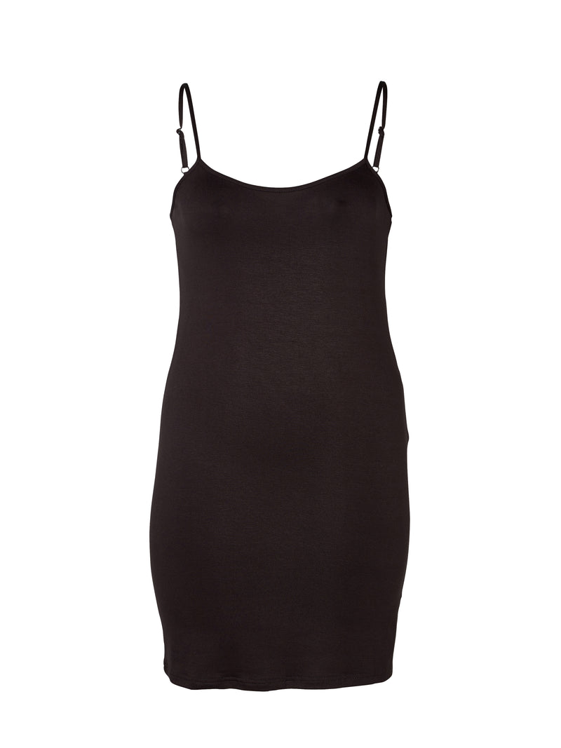 ZOEY JOSIE KJOLE Top strap Sort