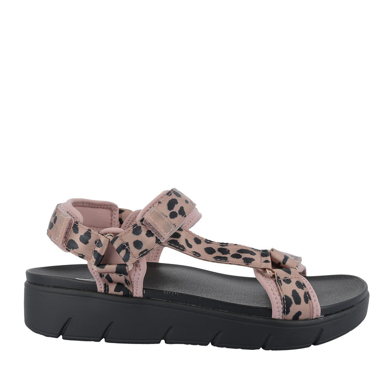 ZOEY JULIET SANDAL Sko 605 Rose