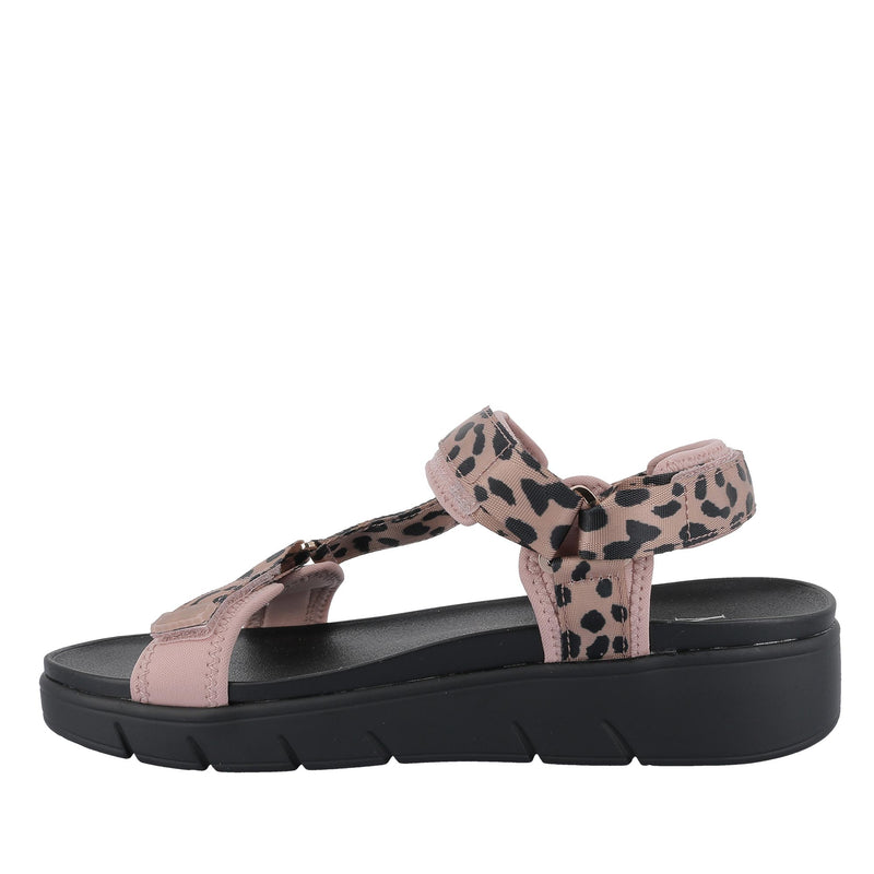 ZOEY JULIET SANDAL Sko 605 Rose