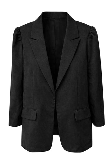 ZOEY JUNA BLAZER Blazer Sort