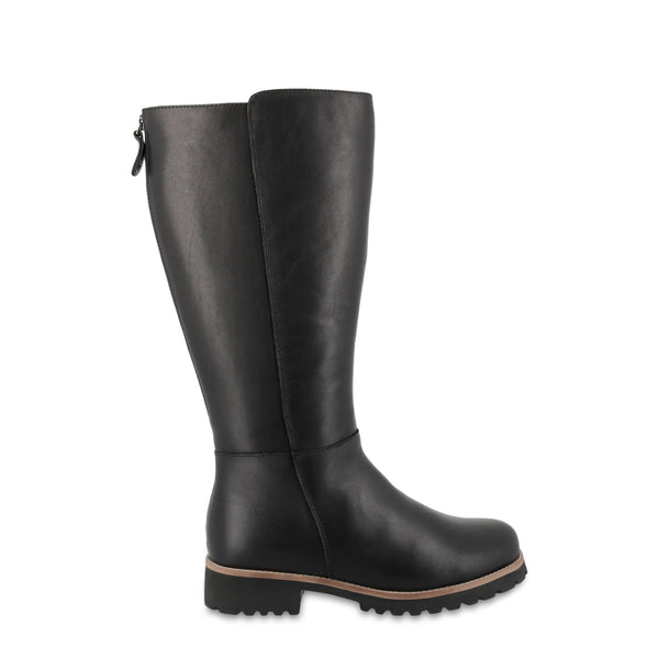 ZOEY JURNEE BOOTS Boots Sort