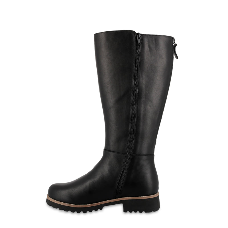 ZOEY JURNEE BOOTS Boots Sort