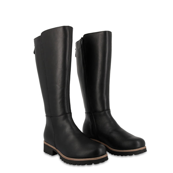 ZOEY JURNEE BOOTS Boots Sort