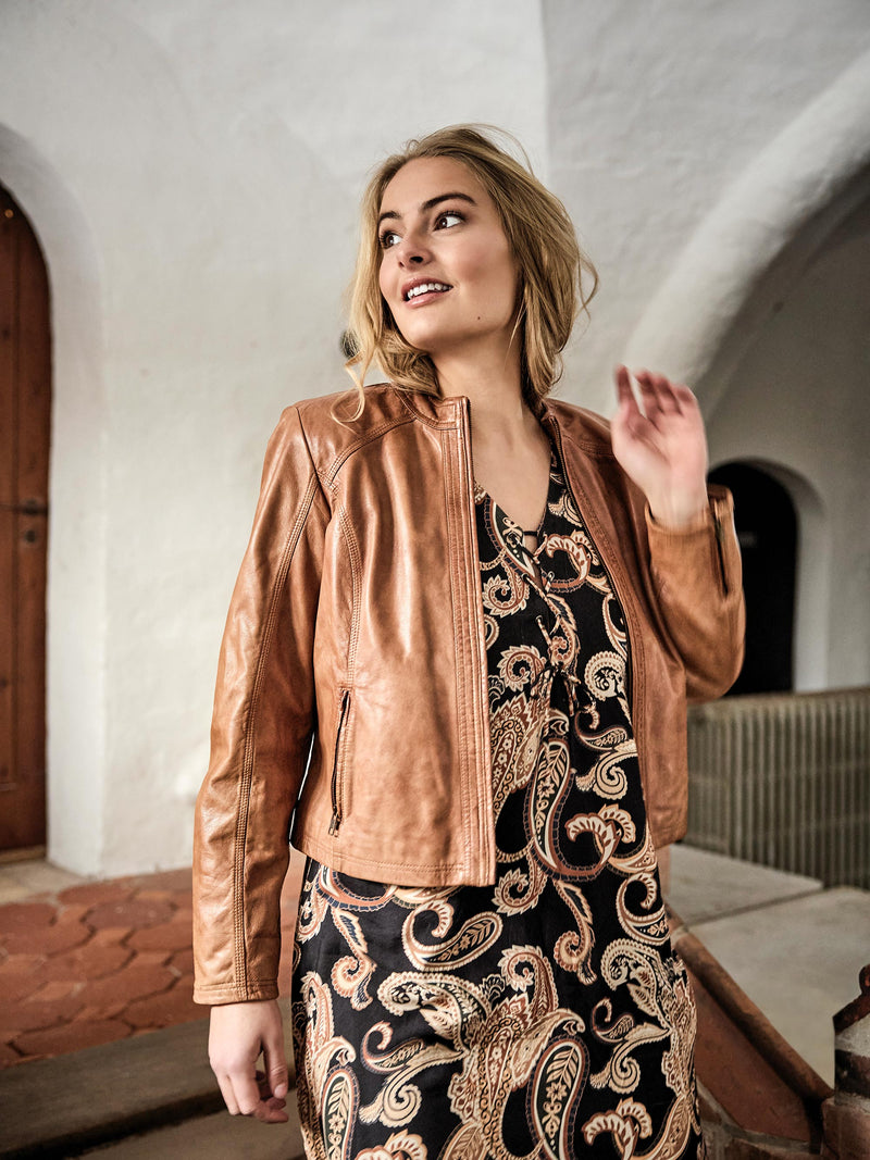ZOEY KARINA DRESS Kjoler Sort mix