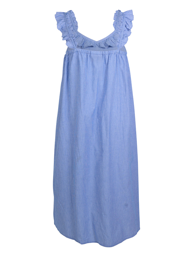 ZOEY KYLA DRESS Kjoler 304 Sky Blue