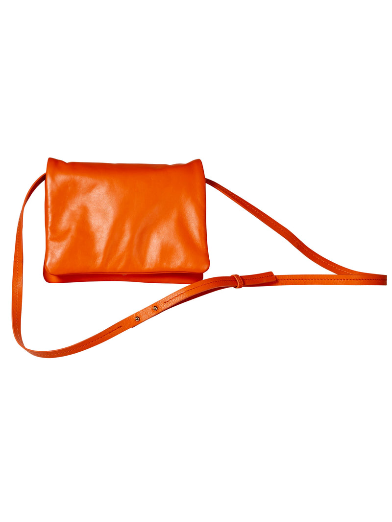 ZOEY LILLIANNA TASKE Bag 644 hot orange 