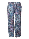 MACY PANTS - Orchid Pink