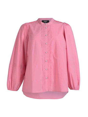 ZOEY MAIKEN SHIRT Skjorter 613 Soft Pink