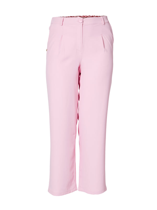 ZOEY MELINA BUKSER Bukser 613 Soft Pink
