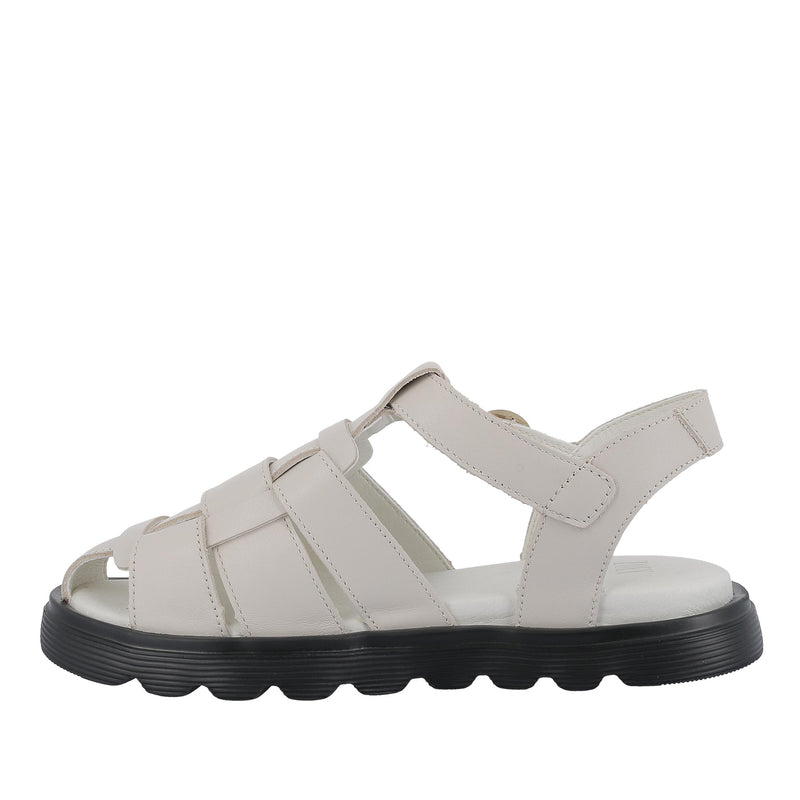 ZOEY MICHELLE SANDAL Sko Creme