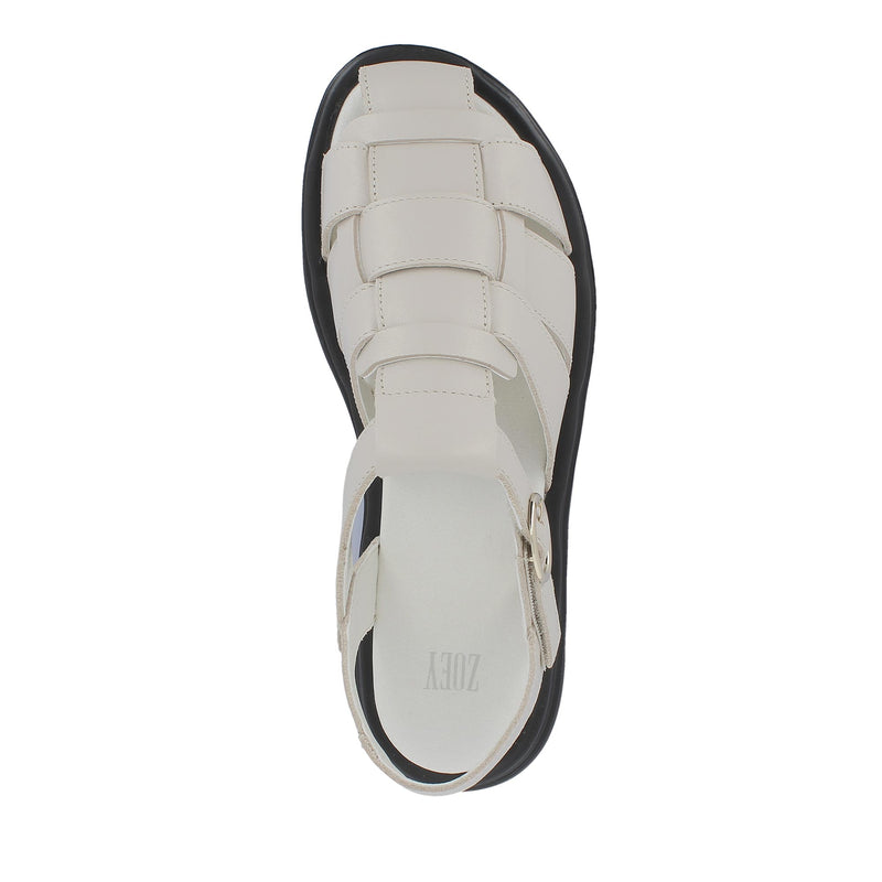 ZOEY MICHELLE SANDAL Sko Creme