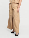 MYLA PANTS - Beige