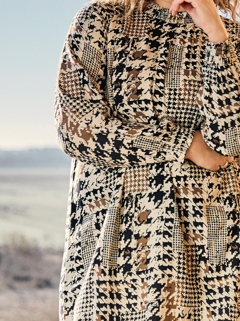 ZOEY NORA TUNIC Tunic Sort mix