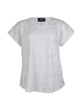 NOVA T-SHIRT - Hvid